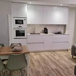 Apartmán V53 A *