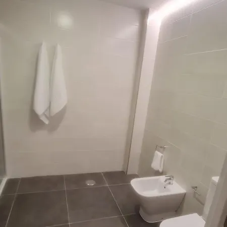 V53 A Apartment Vigo