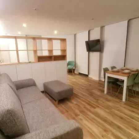 Διαμέρισμα V53 A *