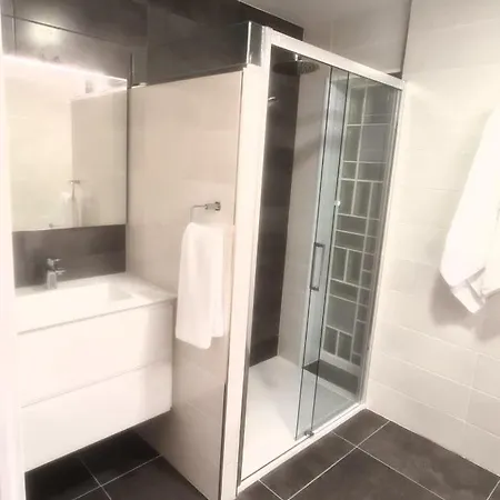 V53 A Apartment Vigo