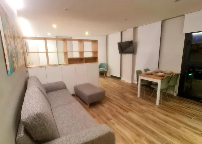 Διαμέρισμα V53 A *